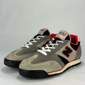 Vintage New Balance 500 Men's Original Bike Shoes Size 8.5